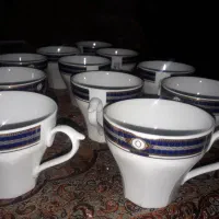 فنجان قدیمی کمیاب