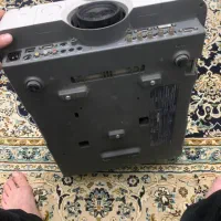 ویدئو پروژکتور سونی vpl fx30|تلویزیون و پروژکتور|تهران, پونک|دیوار