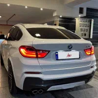 BMW x4 2017|خودرو سواری و وانت|تهران, زعفرانیه|دیوار