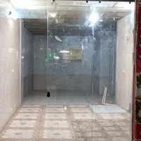اجاره مغازه ۵۰ متری در بلوار حضرت معصومه|اجارهٔ مغازه و غرفه|قم, زند آباد|دیوار
