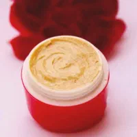 کرم شب دست ساز صد در صد گیاهی و بدون اسیب به پوست