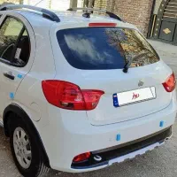 کوییک مدل۱۳۹۸|خودرو سواری و وانت|سنندج, |دیوار