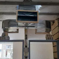 کانال سازی کولر|خدمات پیشه و مهارت|اراک, |دیوار