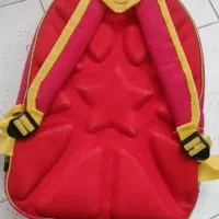 کوله مدرسه، نو، اک|کفش و لباس بچه|مشهد, حسابی جنوبی (شهرک غرب)|دیوار