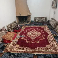 سوئیت-سنتی-دربست-رامیان
