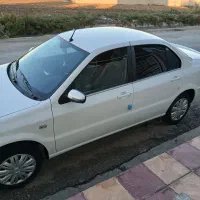 سمند سورن xup7|خودرو سواری و وانت|پارس‌آباد, |دیوار