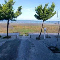 استخدام نیروی پذیرش در مجموعه ساحلی