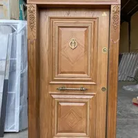 تولیدی درب ضدسرقت فلزی/راش/کامپوزیت/ضدآب/اقساط|مصالح و تجهیزات ساختمان|رشت, سلیمانداراب|دیوار