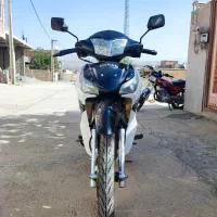 احسان 125سی سی|موتورسیکلت|سردشت, |دیوار