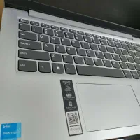 لپتاپ لنوو idea pad نو|رایانه همراه|فیروزآباد (فارس), |دیوار