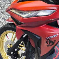 موتور کلیک ۱۵۰cc