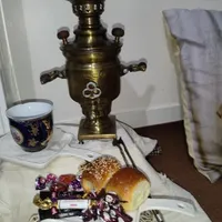 سماور 4مهر عتیقه نو
