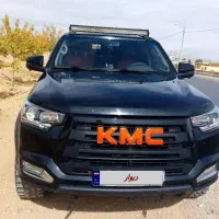 کی ام سی t8|خودرو سواری و وانت|شیراز, ترمینال باربری|دیوار