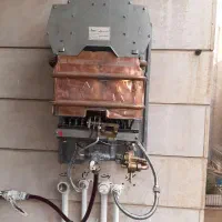 خرید و فروش انواع آبگرم کن و پکیج