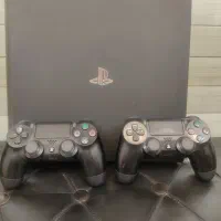 ps4پرو