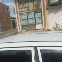 پراید مدل ۸۵