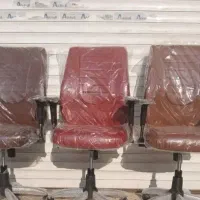 تعمیرات صندلی اداری مدیریت مبل تعمیرات پایه جک|مبلمان اداری|صفادشت, |دیوار