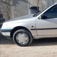 پژو405نقرای|خودرو سواری و وانت|یاسوج, |دیوار