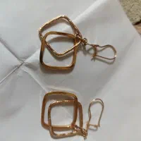 گوشواره طلا