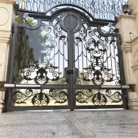 کرکره و درب اتوماتیک