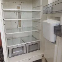 یخچال الکترو استیل
