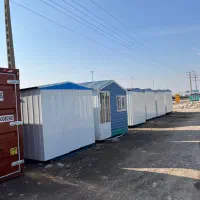 کانتین و کانکس|مصالح و تجهیزات ساختمان|یزد, |دیوار