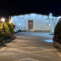 باغ ویلای تمیز اول جاده سنتو گاز روشن|اجارهٔ کوتاه‌مدت ویلا و باغ|ارومیه, |دیوار