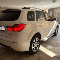 هایما s7 توربو مدل ۹۶|خودرو سواری و وانت|اصفهان, مارچین|دیوار