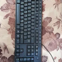 کیبورد کامپیوتر میوا