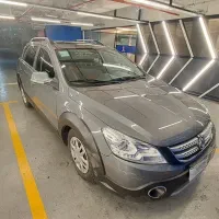 دانگ فنگ H30 کراس