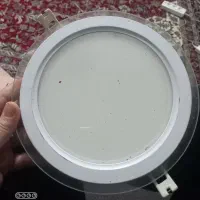 پنل هالوژن توکار