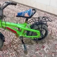دوچرخه