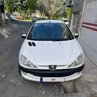 ۲۰۶ sd اتوماتیک مدل ۹۰