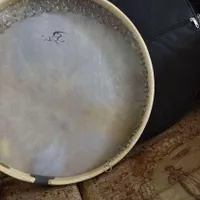 دف سولو