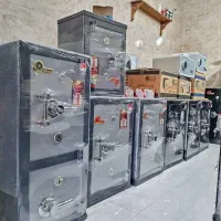 گاوصندوق بلوار استاد شهریار