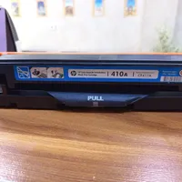 کارتریج 410A Hp مشکی