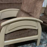 کلاف مبل 7 نفره