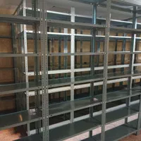 قفسه ساپورت دار /حبوبات/نیمه سنگین|فروشگاه و مغازه|یاسوج, |دیوار