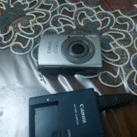 دوربین کنون