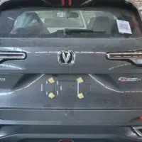 چانگان cs55 2025