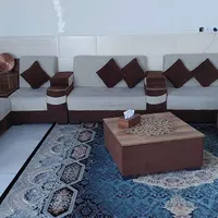 مبل 9نفره