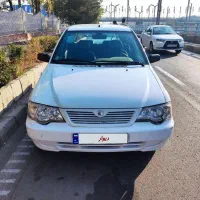 پراید ۱۱۱ مدل ۹۸|خودرو سواری و وانت|کرج, ساماندهی|دیوار