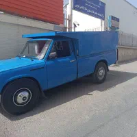 وانت نیسان، مدل ۱۳۸۱