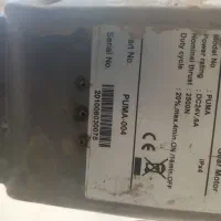 دو عدد جک درب پارکینگی سالم کاما و بی اف تی ایتالی|مصالح و تجهیزات ساختمان|مشهد, چهارچشمه|دیوار