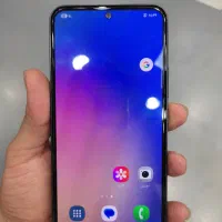 سامسونگ سامسونگ Galaxy A54 با حافظهٔ ۲۵۶ گیگابایت|موبایل|تهران, یافت‌آباد|دیوار
