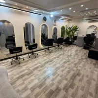 واگذاری سالن زیبایی فعال در بهترین لوکیشن سالاریه|آرایشگاه و سالنهای زیبایی|قم, سالاریه|دیوار