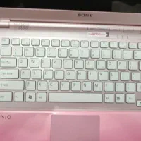 لب تاپ سونی اصل