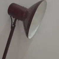 چراغ مطالعه وناخن کار