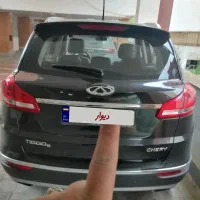 چری تیگو 5مدل96