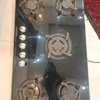 چند عدد گاز رومیزی سالم و مرتب|اجاق گاز و لوازم برقی پخت‌وپز|مشهد, هنرور|دیوار